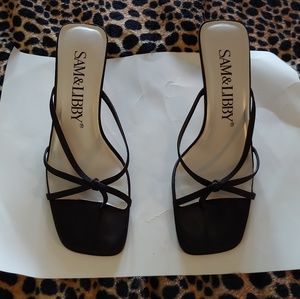 Sam & Libby Heels